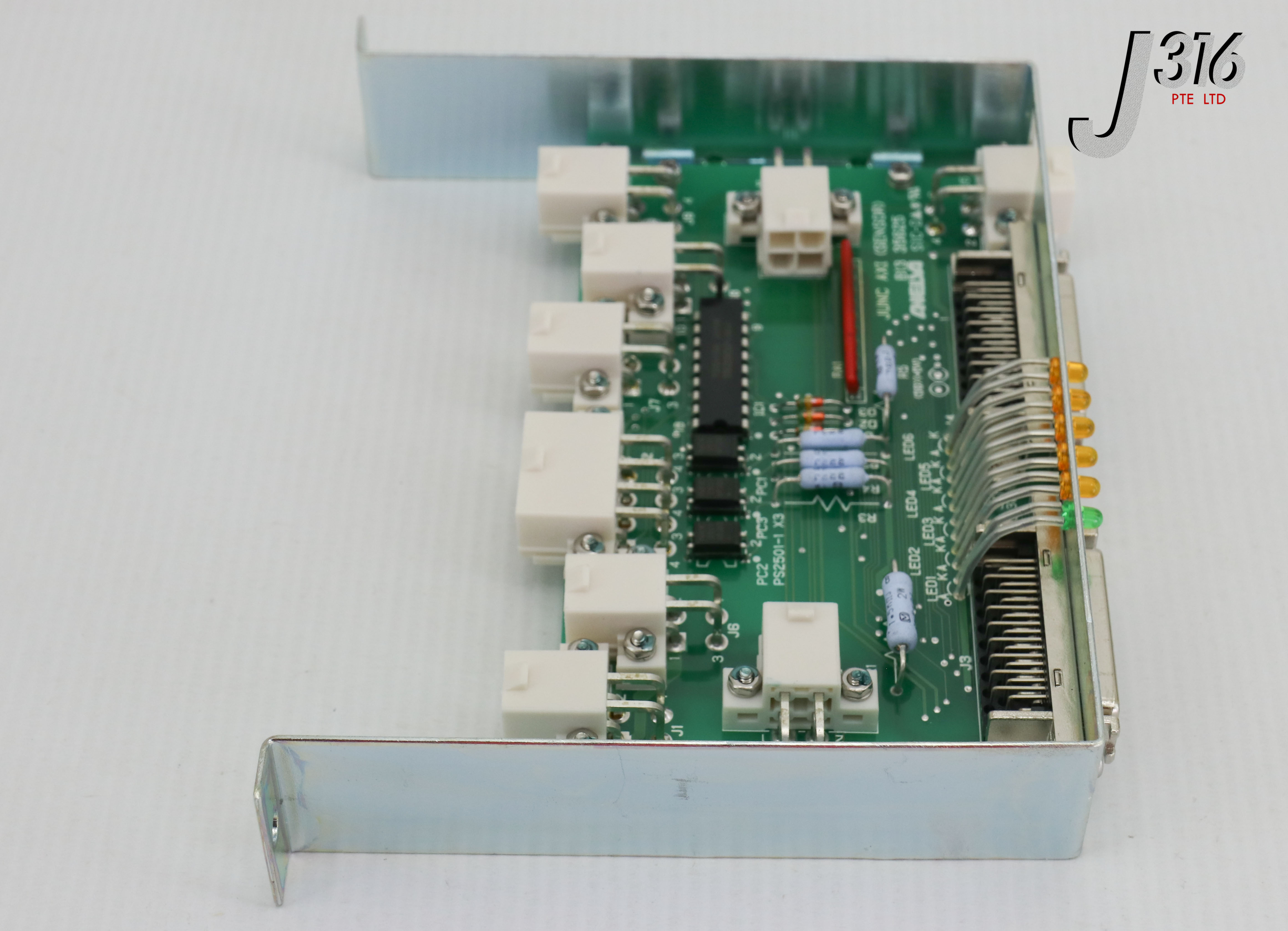 2様リクエスト 24511 EITO DENSHI SERVO DRIVE CONVERTER, PS2501-1, B13 35625 H11